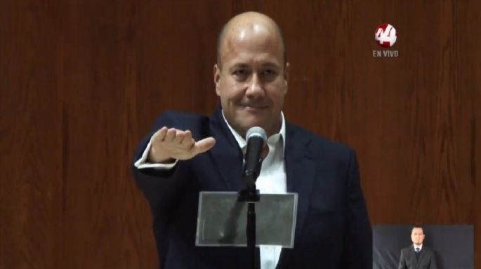 En Jalisco no habrá perdón ni olvido: Enrique Alfaro