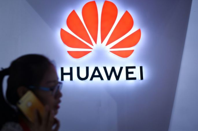China protesta por la detención de directiva de Huawei en Canadá