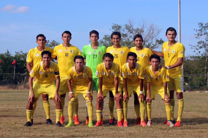 Deportiva Venados gana 2-1 a Delfines Márquez en su último partido en casa de este año
