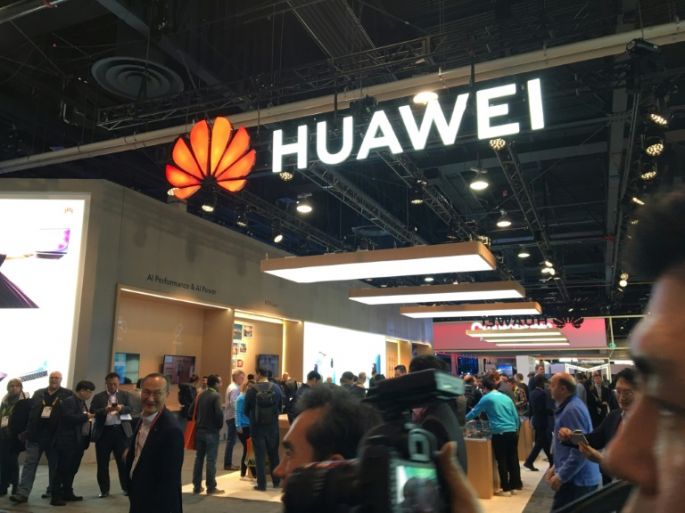 Polonia detiene a empresario chino posiblemente vinculado a Huawei por espionaje