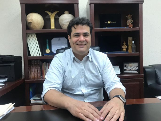 Yucatecos exentos de pago estatal en cinco zonas arqueológicas durante 2019