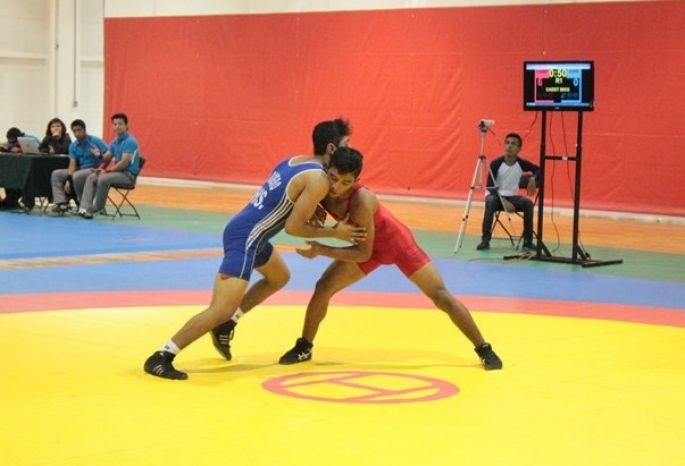 Este fin de semana será la Fase Estatal rumbo a la Olimpíada Nacional y Nacional Juvenil 2019 