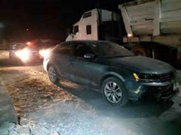 Presuntos huachicoleros matan a un policía en Hidalgo