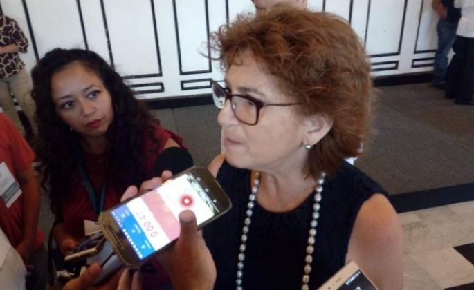 Recorte de 450 mlls a la Secretaría de Gobierno
