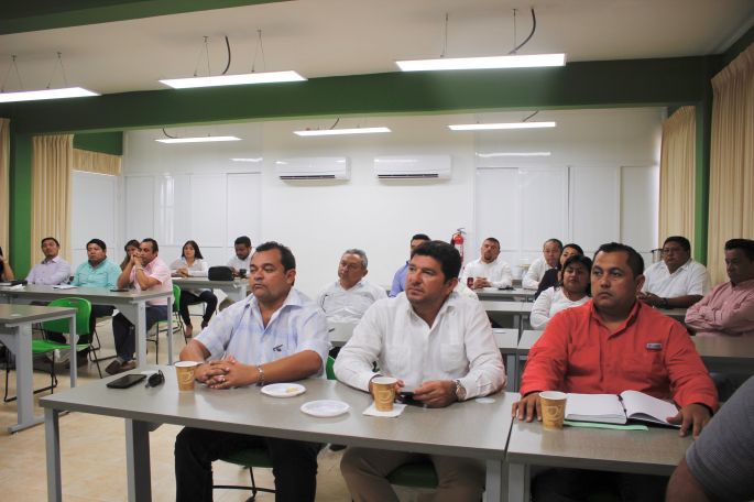 Gobierno estatal y municipios trabajan por un mejor ordenamiento ante la veda del mero