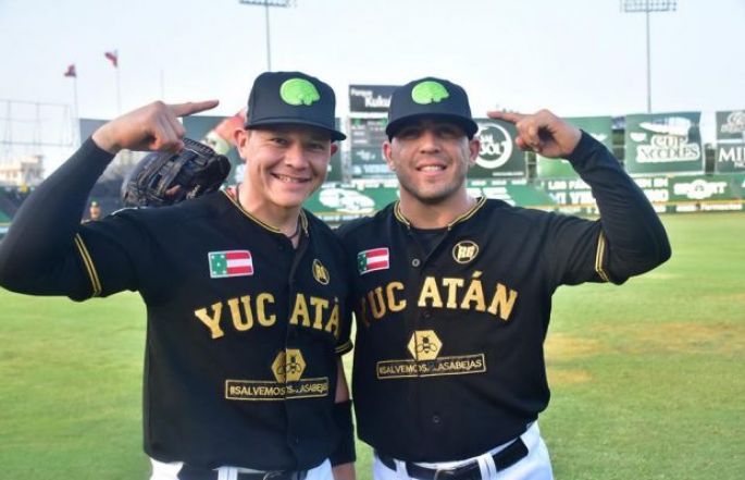 Ocho Leones rugirán en la final del Pacífico