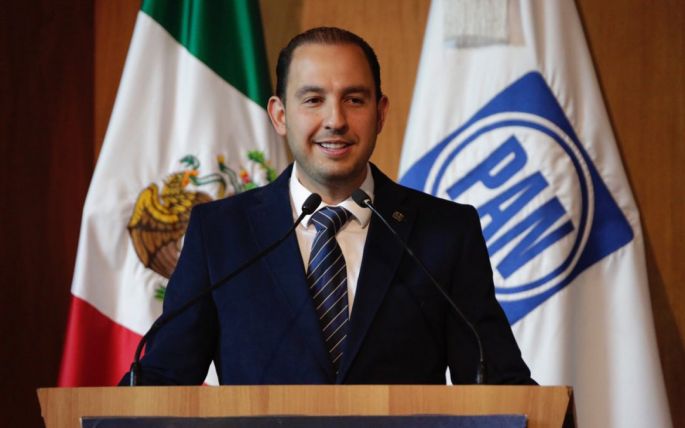 Sospechoso silencio del Gobierno Federal, a dos meses de la muerte de Martha Érika Alonso y Rafael Moreno Valle