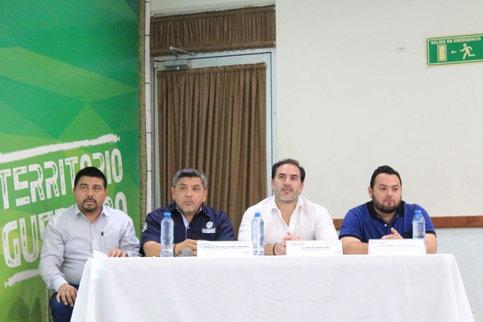 Promueve el Inderm cuentas claras y transparentes en municipios
