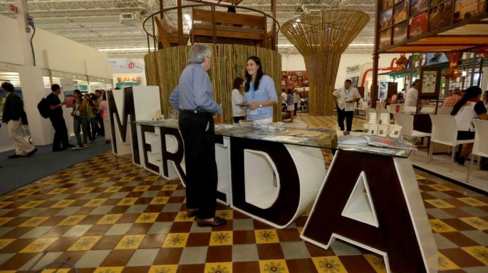 Hoy podría anunciarse que Mérida será sede del Tianguis Turístico 2020