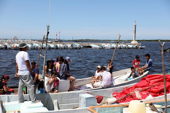 En su recta final, el Festival de la Veda sigue ofreciendo opciones de diversión y convivencia familiar
