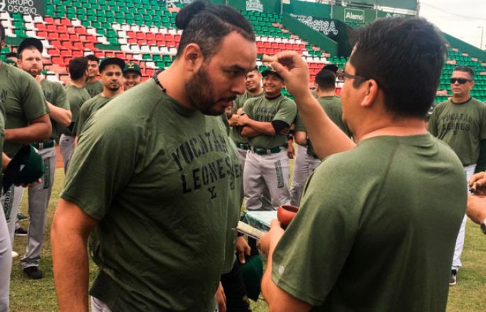 Unos Leones más frescos y motivados