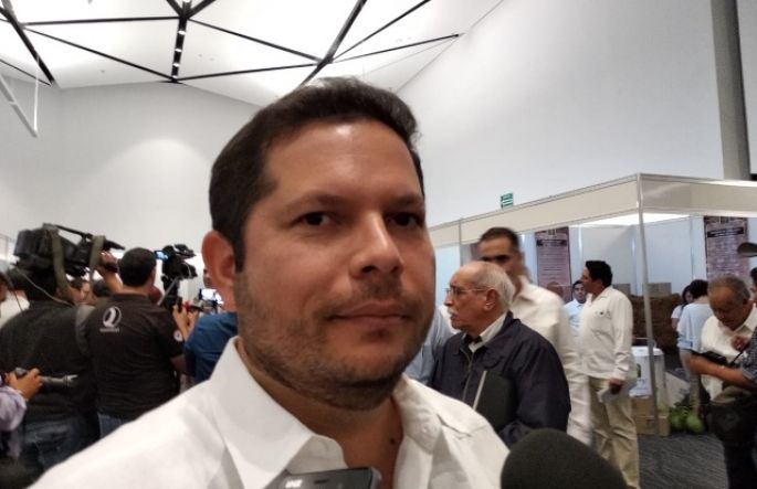 Preocupa la sequía al sector ganadero en el Estado