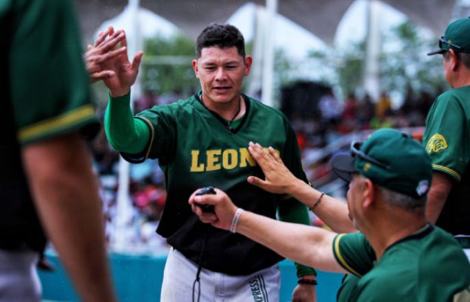 Los Leones rugen en Cozumel para quitarle el invicto a Tigres