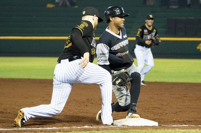 Nueva derrota de los Leones, 4x3 ante Oaxaca 