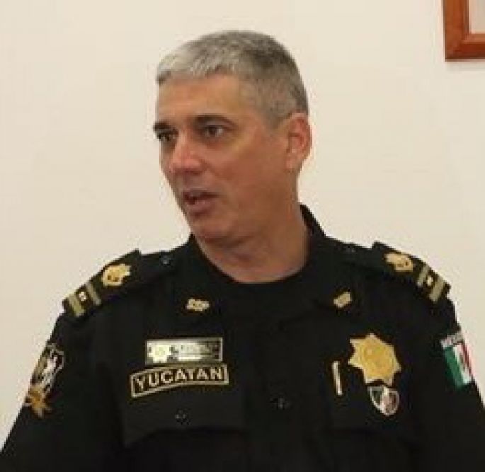 Dicen que estupefacientes hallados en Mérida “es droga de paso”