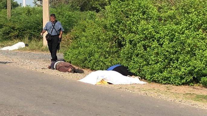 6 muertos, el saldo un ataque armado en Juchitán, Oaxaca, la mañana de este lunes