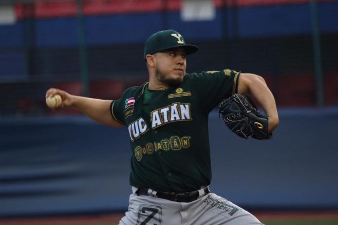 Leones vence a Guerreros para asegurar la serie en Oaxaca