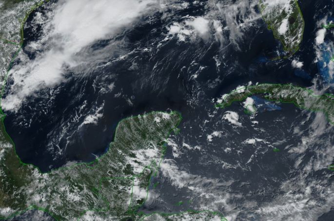 Se mantiene el pronóstico de fuertes lluvias para este jueves