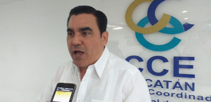 Exige el CCE de Yucatán acabar con la incertidumbre energética