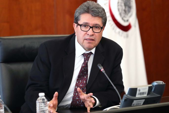 Sin consenso nombramientos de funcionarios del Organismo para la Mejora Continua de la Educación   