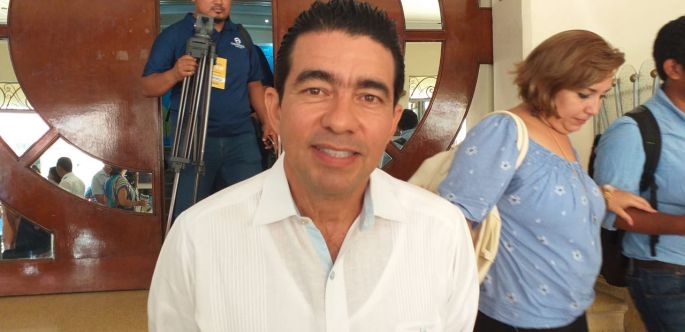 Con todo y los anuncios de inversiones en Yucatán, hay baja en obras: CMIC
