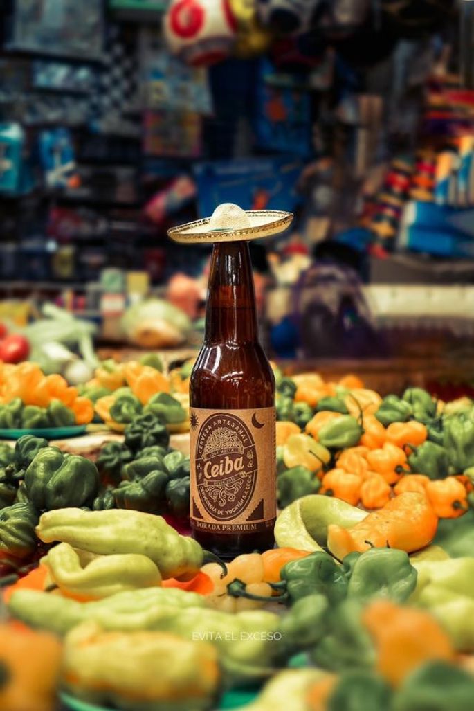 La cerveza artesanal yucateca crece en demanda y presencia en mercados nacionales