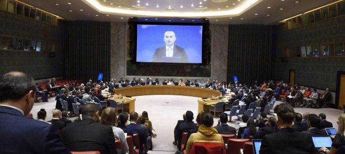 La falta de una solución negociada entre Israel y Palestina causa una tragedia intergeneracional