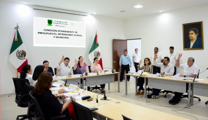 Aprueban la Ley de Ingresos 2020 de Mérida 