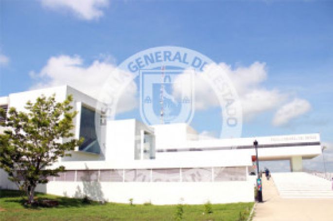 Prisión preventiva a involucrado en violencia familiar en Xocchel