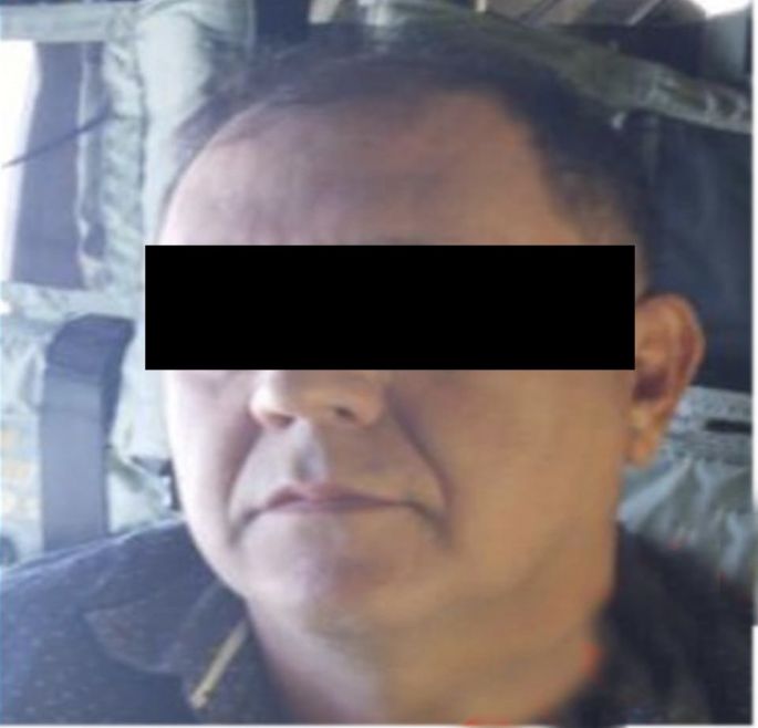Detienen a presunto sobrino de Rafael Caro Quintero 