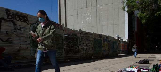 “No es realista” que la COVID-19 desaparezca en los próximos meses: OMS