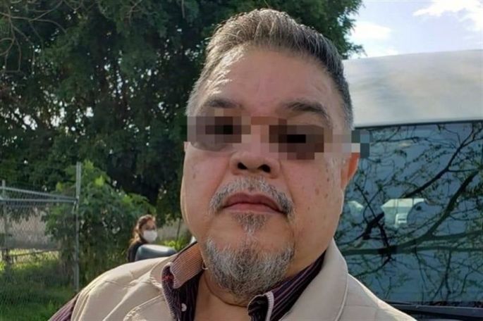 Detienen a "El Ingeniero", presunto operador del CJNG 