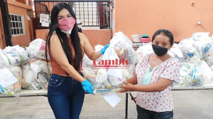 Entra el Covid al Palacio Municipal de Tinum, Regidores y Policías dan positivo