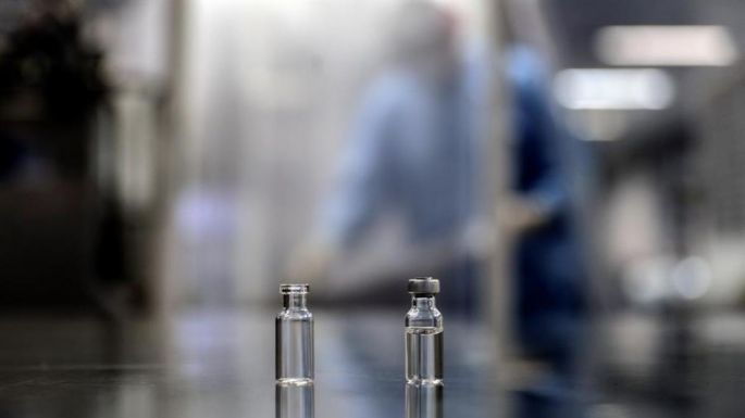 Rusia pone en circulación el primer lote de su vacuna contra el coronavirus