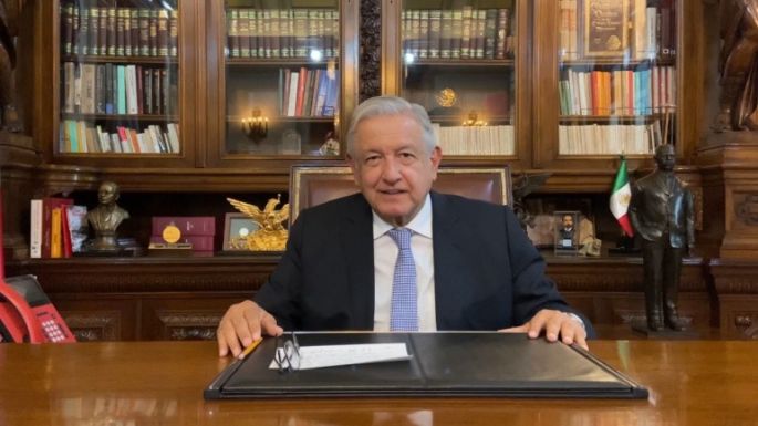 AMLO anuncia la compra de refinería en Texas; sexenio concluirá con 8 refinerías, afirma