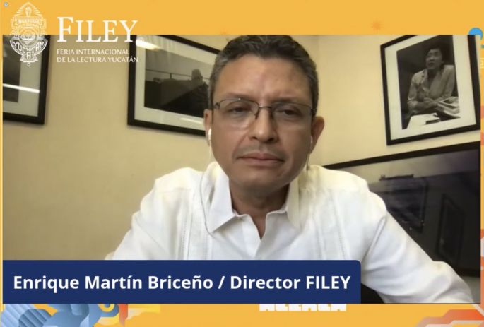 FILEY supera 360 mil espectadores en edición virtual 