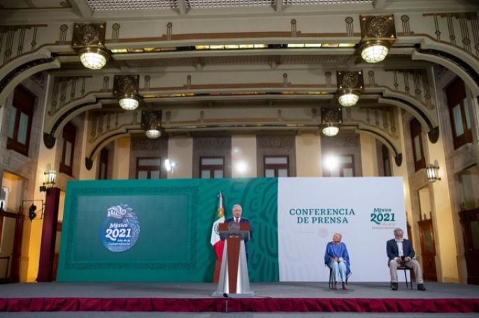 Liberarán a personas privadas de su libertad que fueron torturadas o no han recibido sentencia