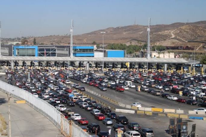 Gobiernos de México y EE. UU. continúan diálogo hacia reapertura gradual de actividades en la frontera común