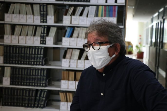 Reanudan actividades bibliotecas de la UADY