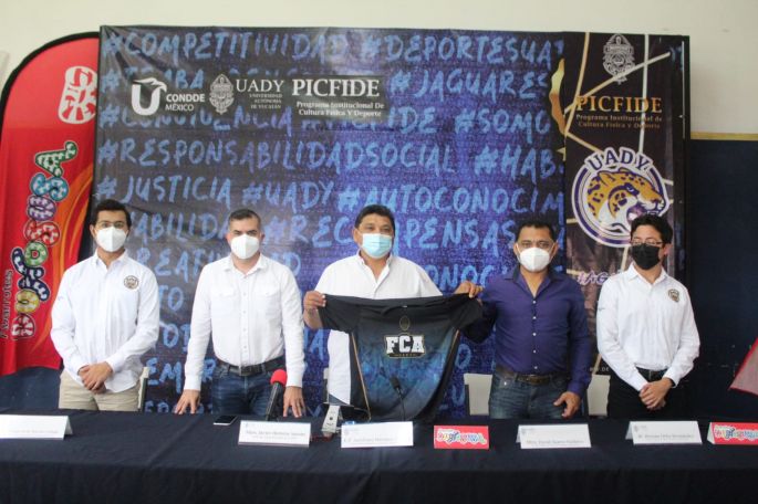 Tradicional carrera de FCA será en formato virtual