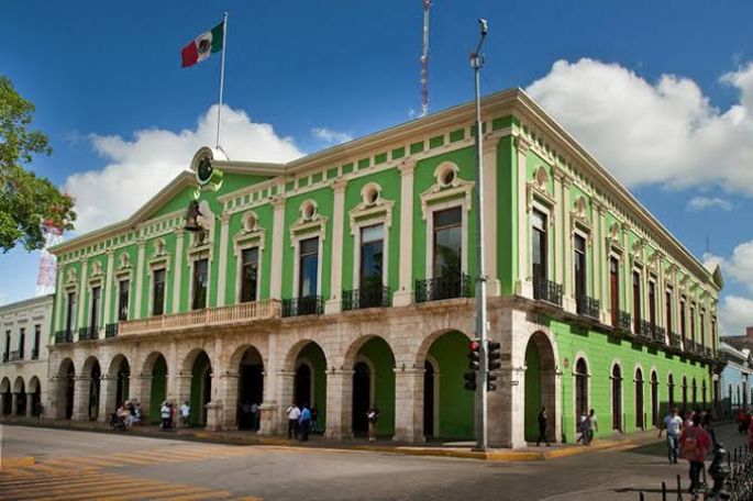 Yucatán, el estado con mayor índice de paz en México