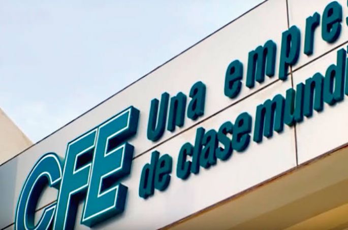 La CFE en Yucatán se lava las manos por los constantes apagones en Mérida