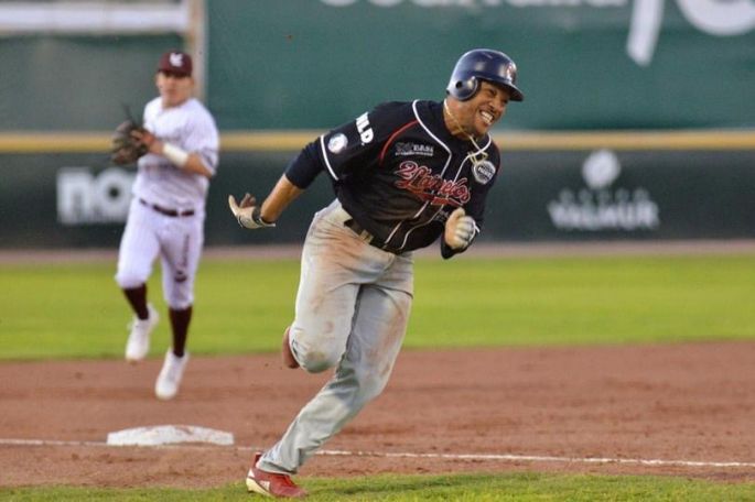 Nuevo refuerzo melenudo, Johnny Davis llega a los Leones de Yucatán