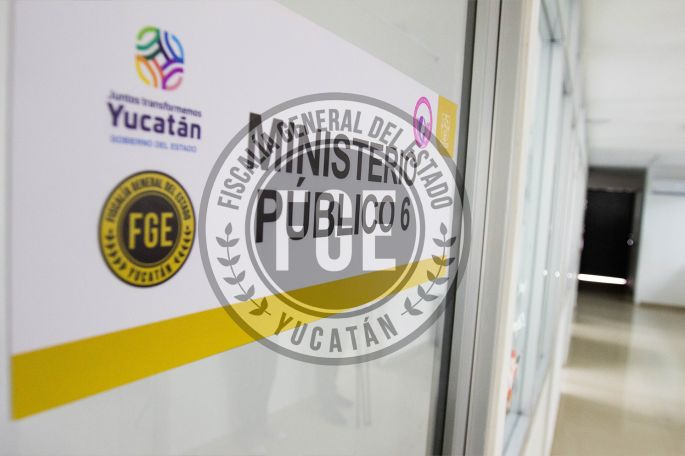 A prisión por tentativa de feminicidio agravado en Chuburná