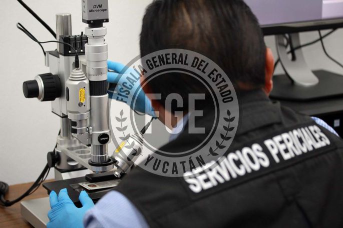 A proceso por homicidio calificado en Hoctún
