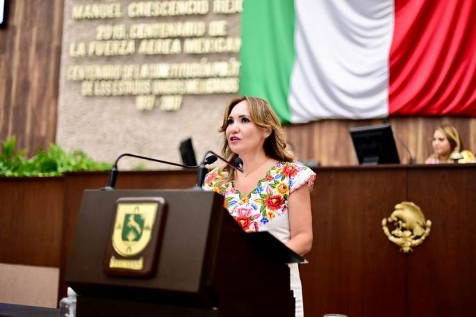 Propone el PRI que los derechos de los artesanos sean reconocidos en la Constitución