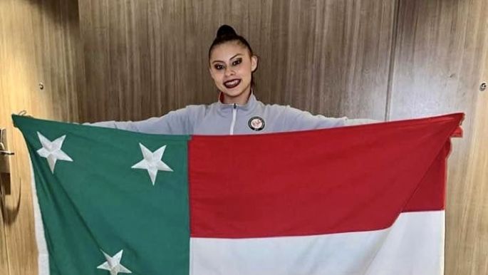Adirem Tejeda gana el Mérito Deportivo Yucateco 2022