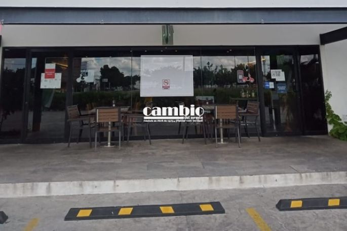 Restaurantes de Mérida ¿patitos feos del turismo?