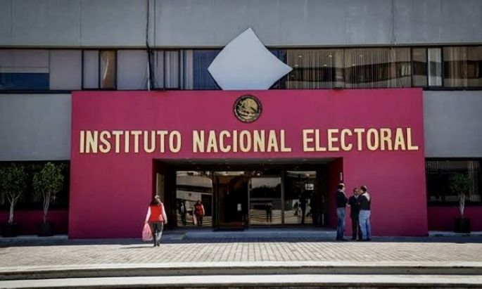 Hay que acabar con los fraudes y los vicios electorales