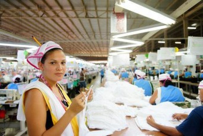 La economía de América Latina crecerá un 3,2% en 2022